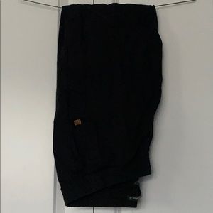 Roots hemp joggers